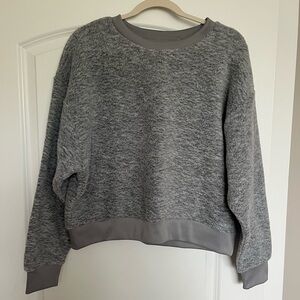 Levi’s Fleece Sweater